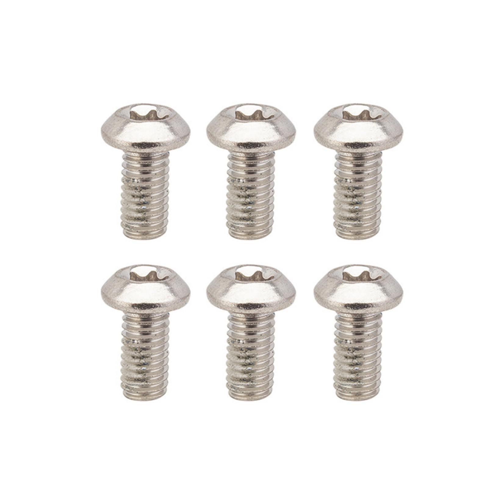 ORIGIN8 Origin8 Rotor Disc Bolts, Pack of 6