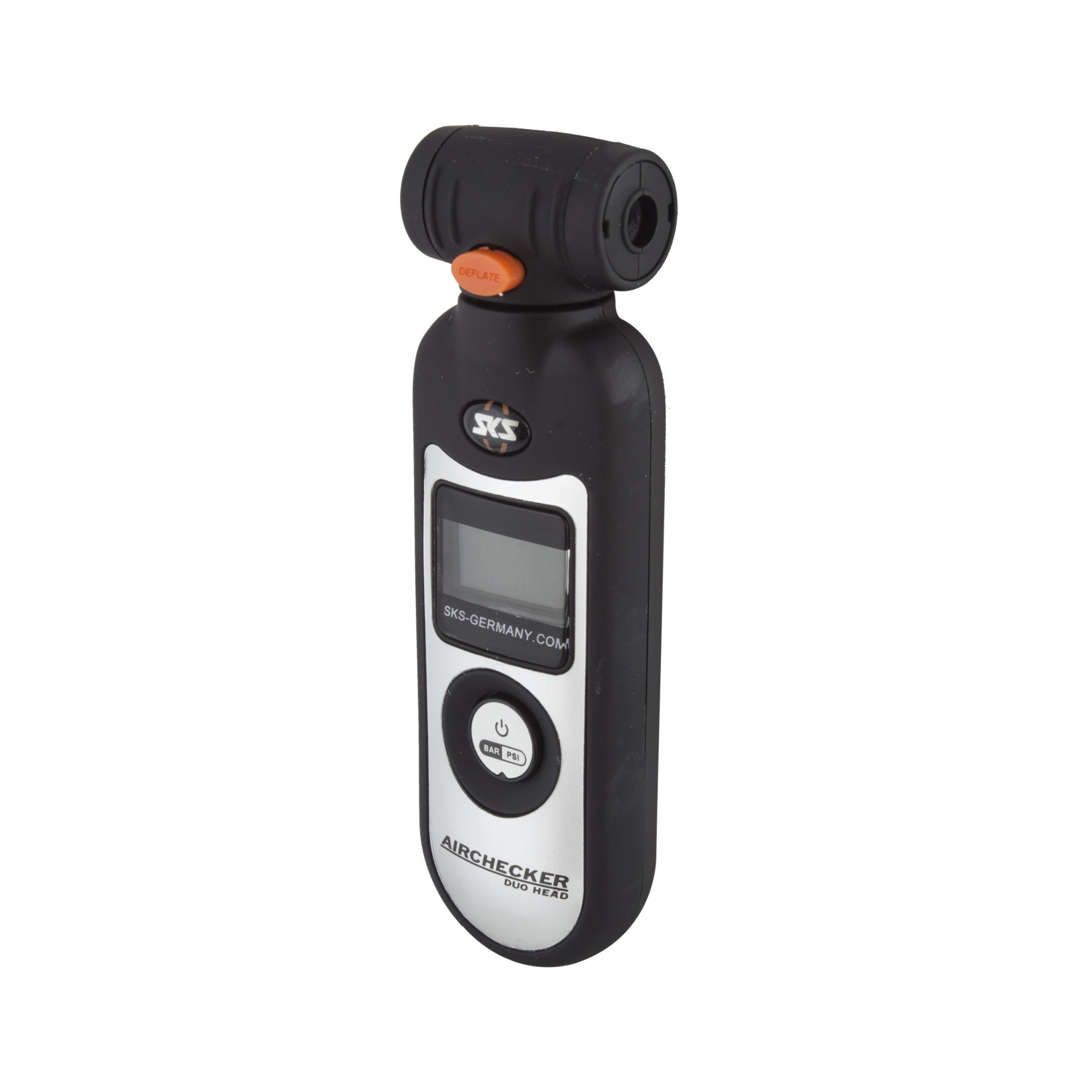 SKS SKS Digital Tire Pressure Gauge