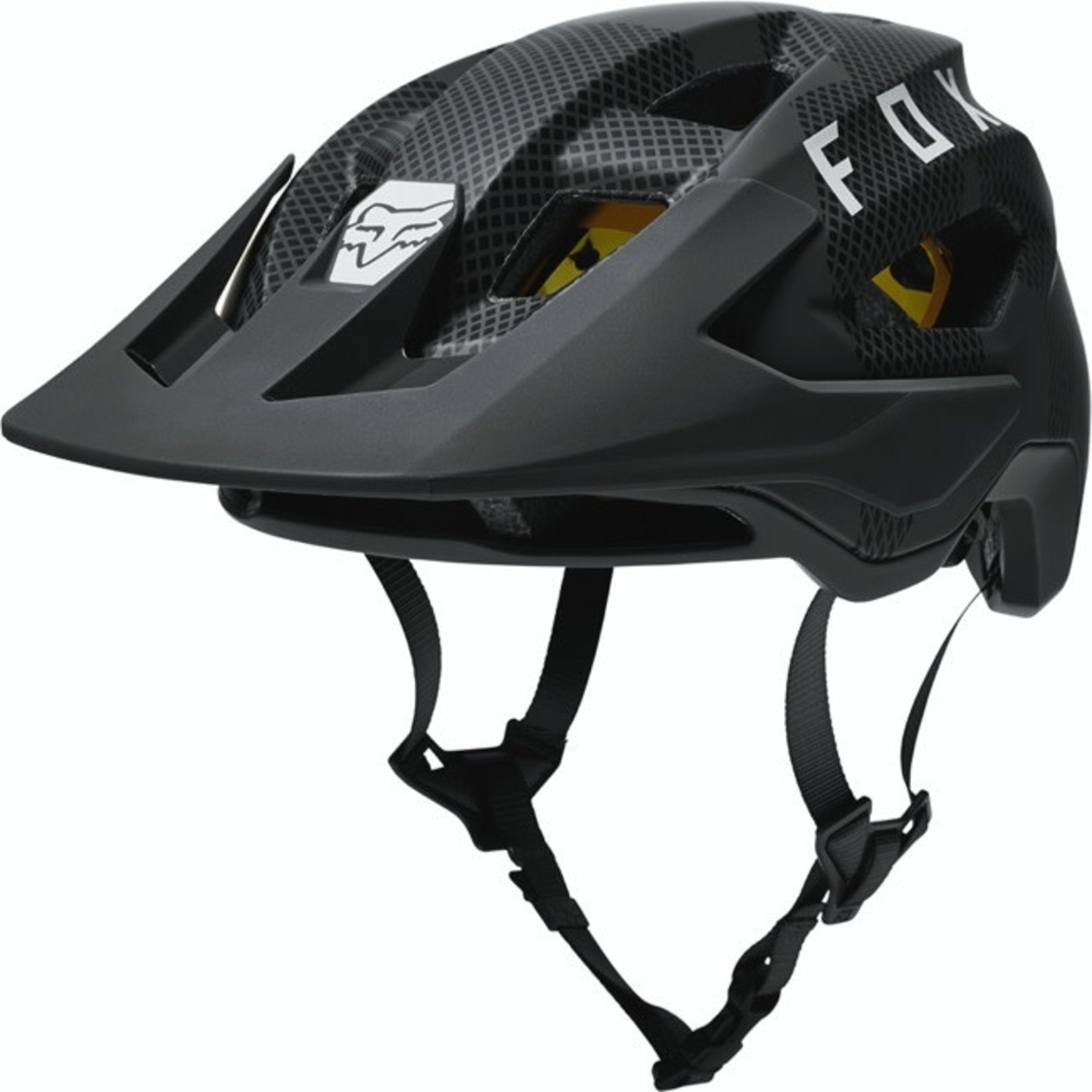 Fox Racing Fox Racing Speedframe MIPS™ Bike Helmet, Grey, Medium