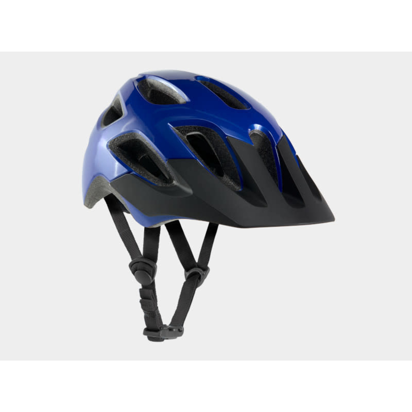 Bontrager Bontrager Tyro Children's Bike Helmet, Alpine Blue