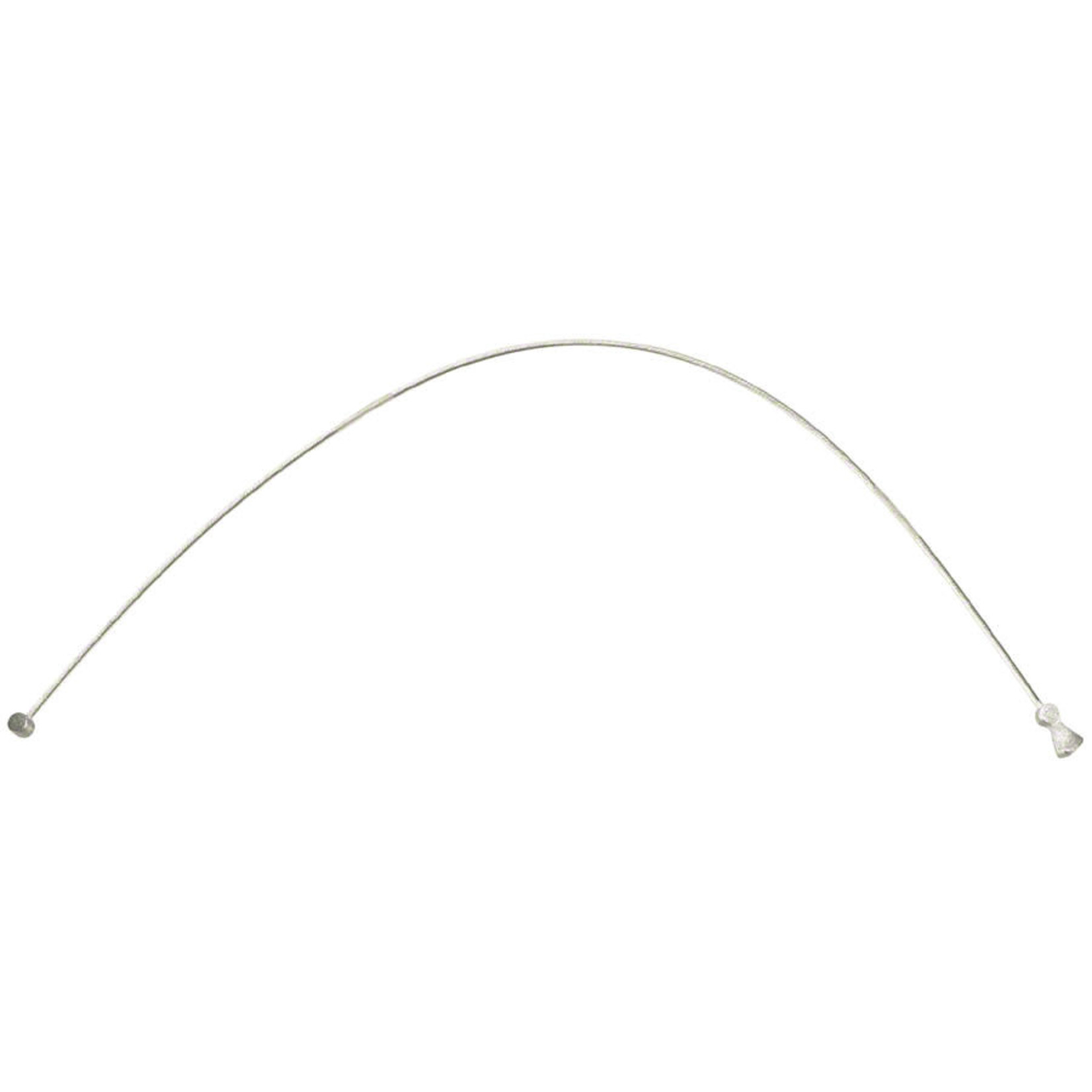 Jagwire Jagwire Double-Ended Straddle Wire 1.8mm x 380mm, Each
