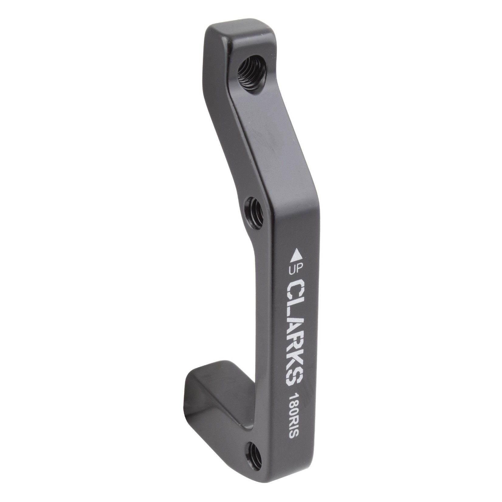 Clarks Clarks PM to IS brake adapter, 180mm rotor size