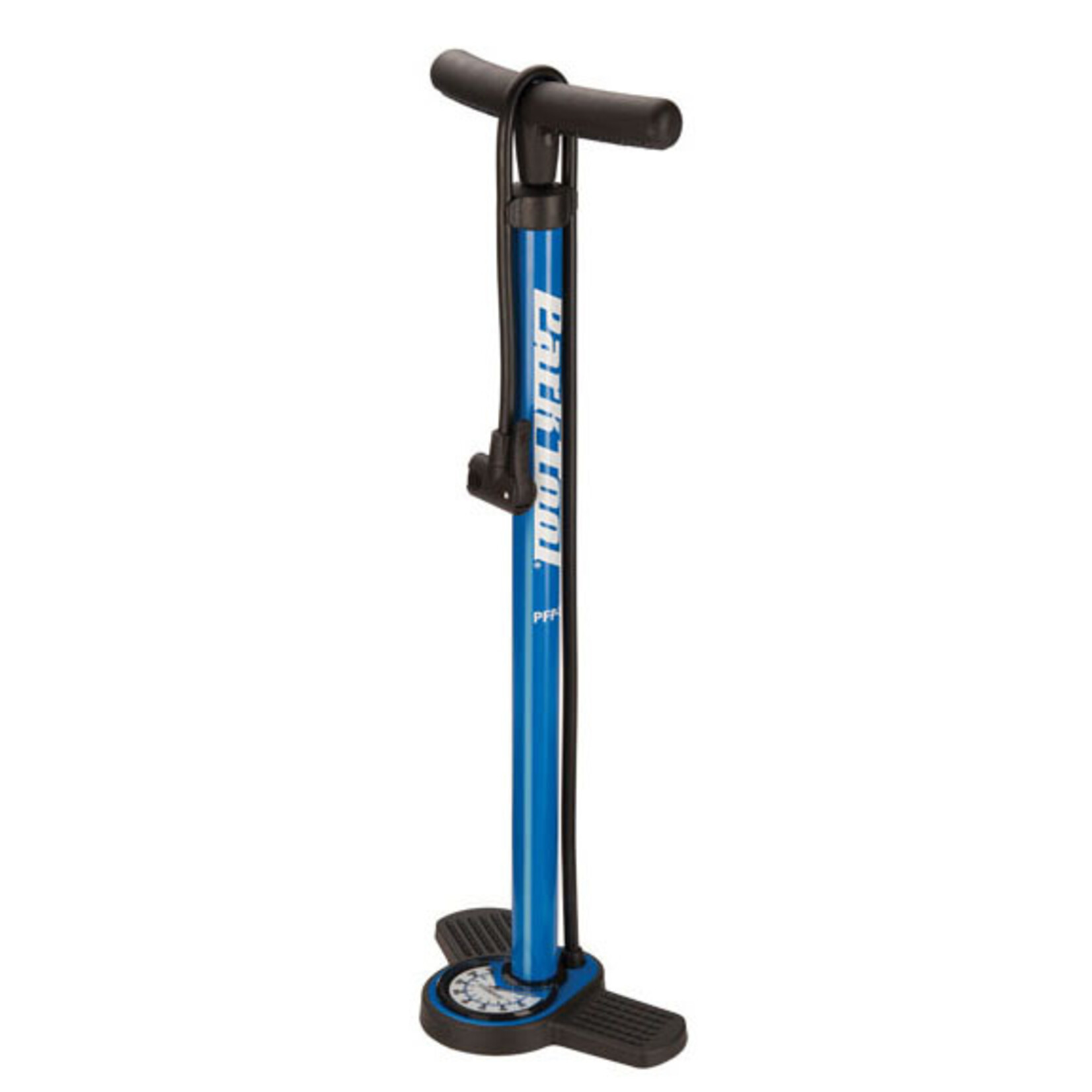 Park Tool Pump Park Tool Floor Pfp-8 Home Mechanic