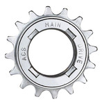 ACS ACS Maindrive Freewheel, 1/8" x 17t - CP