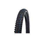 Schwalbe Schwalbe Nobby Nic Super-T Tire, 27.5 x 2.6" A-Spgrip Blk