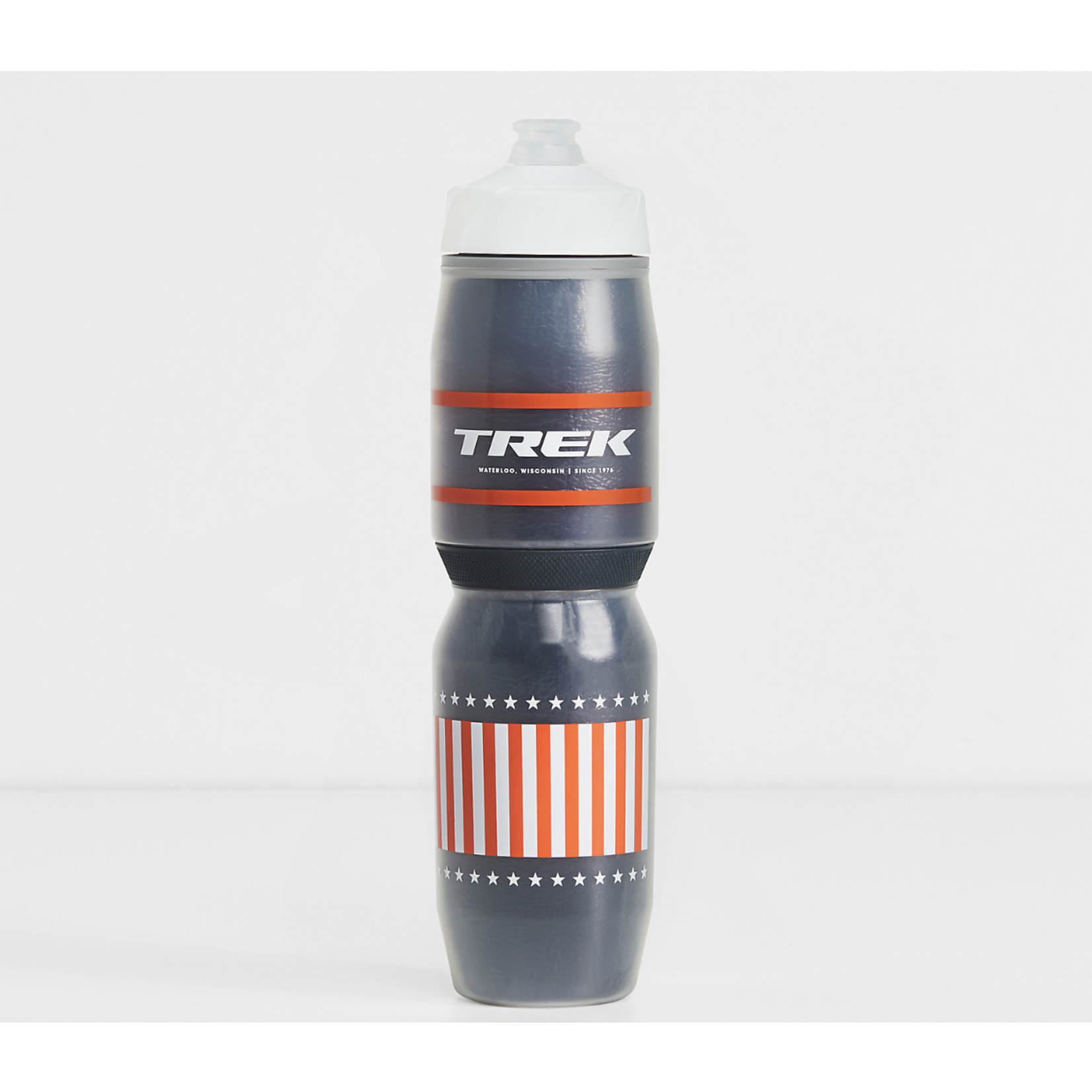 Trek Trek Voda 28 Ice Stars & Stripes Insulated Water Bottle