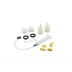 Shimano Shimano TL-BR Pro Disc Brake Bleed Kit, No Oil