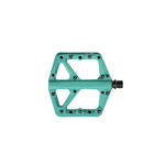 Crankbrothers Crankbrothers Stamp 1, Large, Turquoise