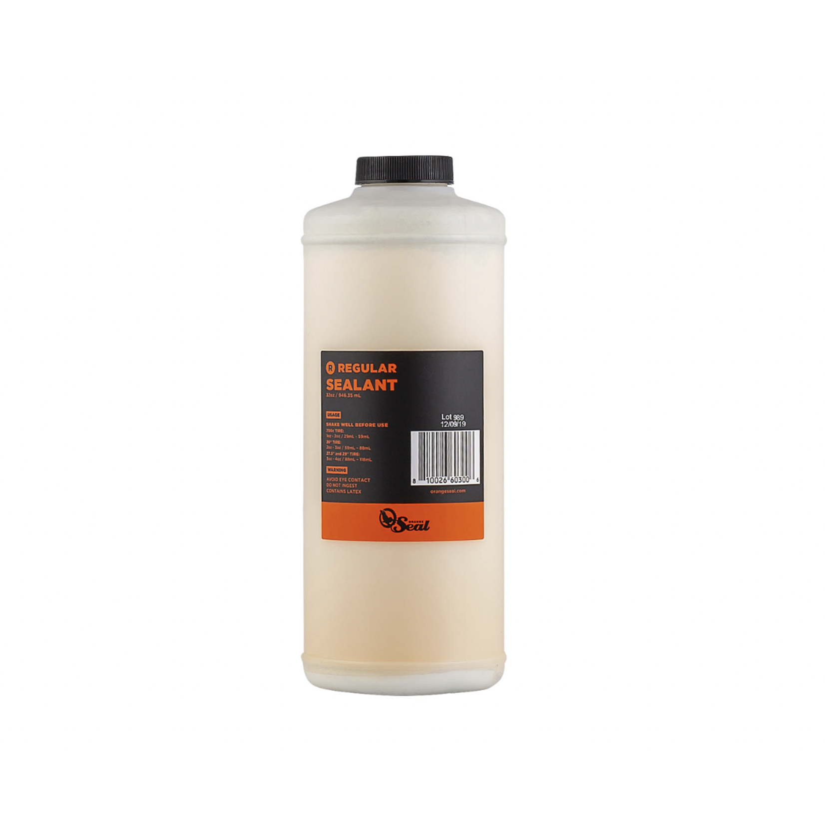 Orange Seal Orange Seal Tubeless Tire Sealant Refill - 32oz