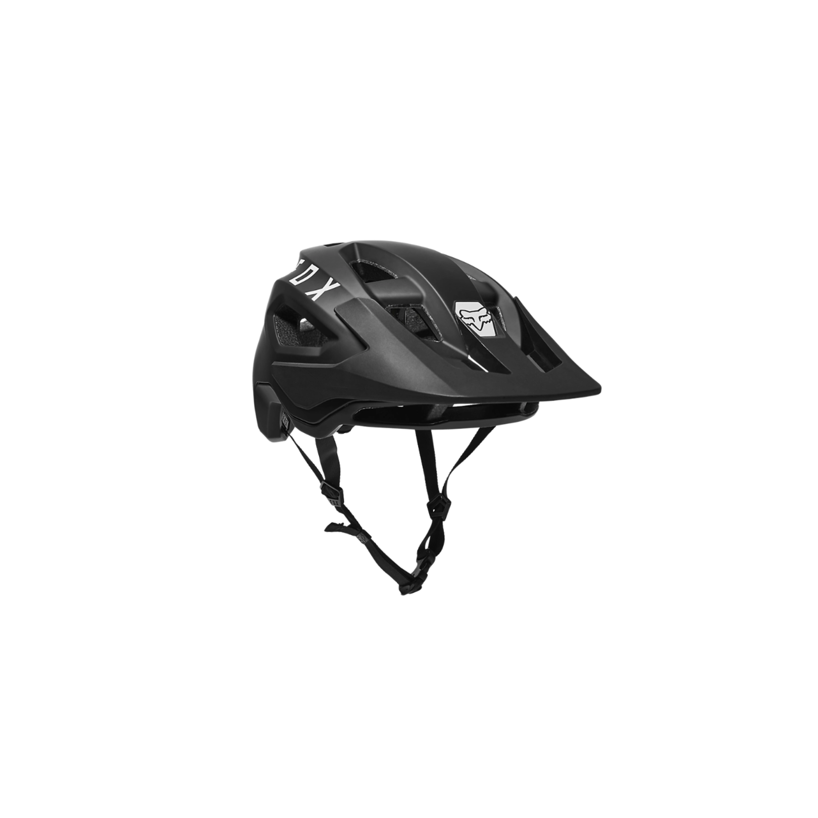 Fox Racing Fox Racing Speedframe MIPS, Medium, Black