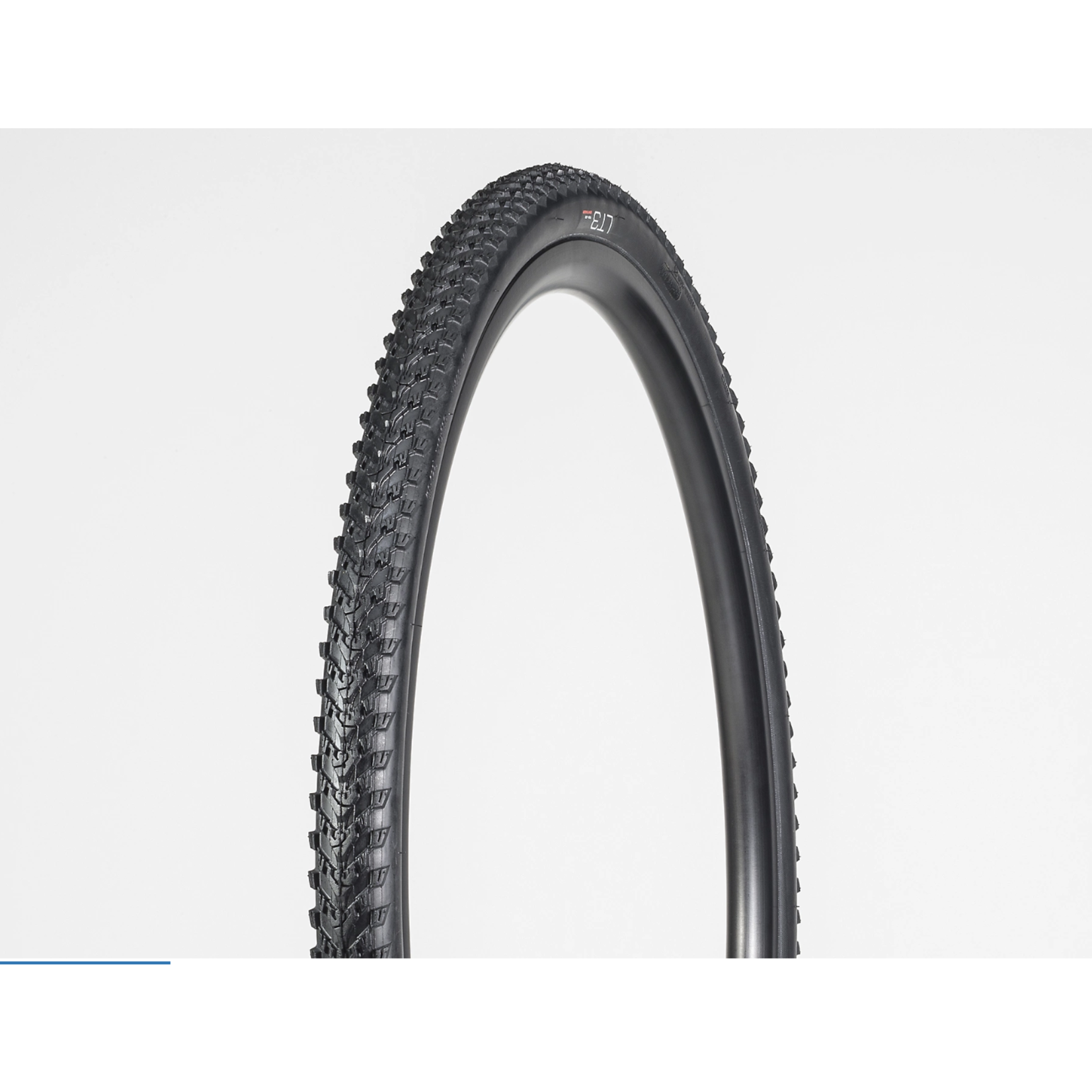 Bontrager Bontrager LT3 Hybrid Tire 700x38c