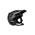 Fox Racing Fox Racing Dropframe Pro Helmet, Black, L