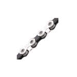 KMC KMC X10 Chain - 10-Speed, 116 Links, Silver/Black