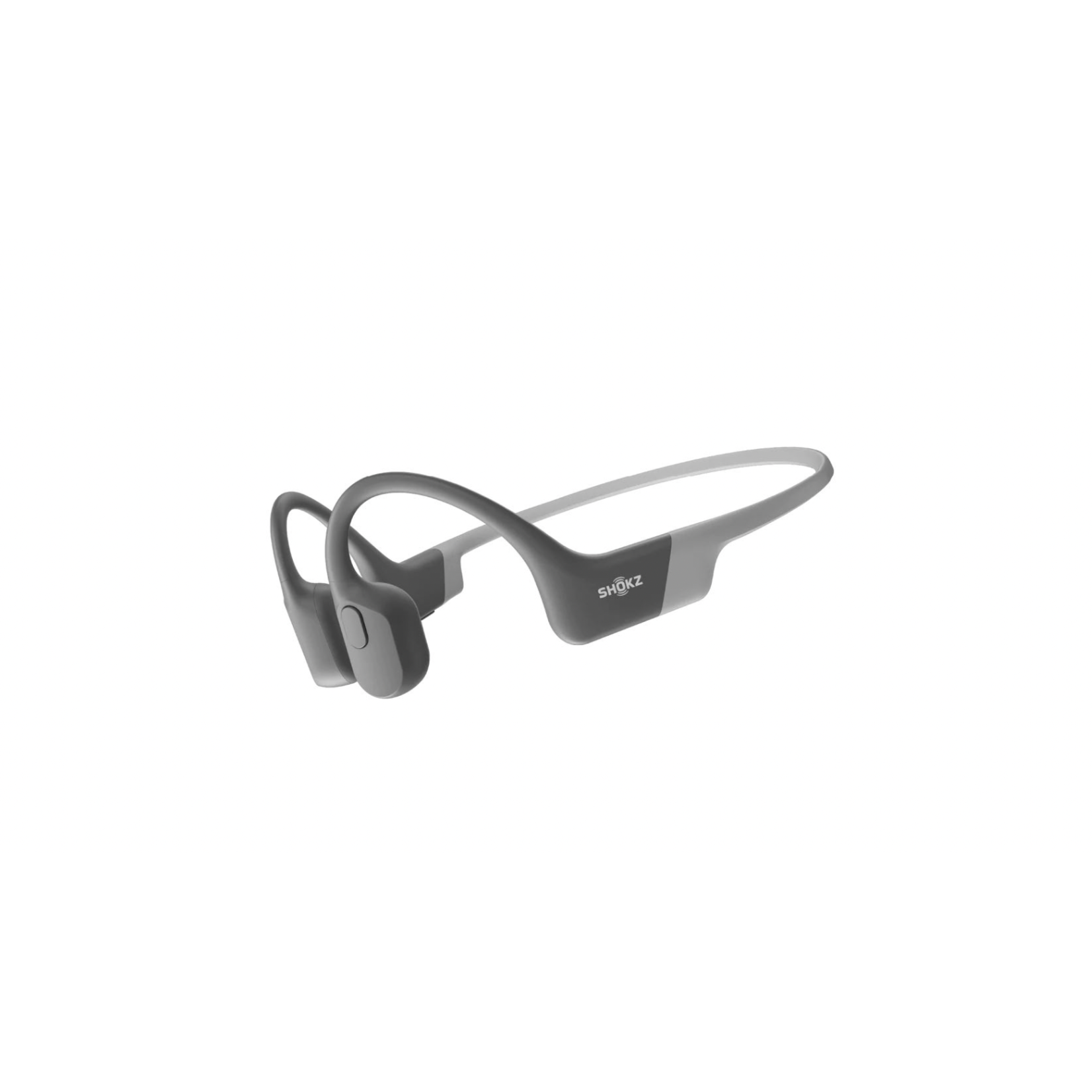 AfterShokz Shokz OpenRun, Gray