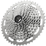 Shimano Shimano Deore CS-M4100-10 Cassette - 10-Speed 11-46t Silver