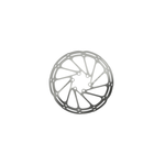 SRAM SRAM CenterLine Disc Brake Rotor - 160mm, 6-Bolt, Silver