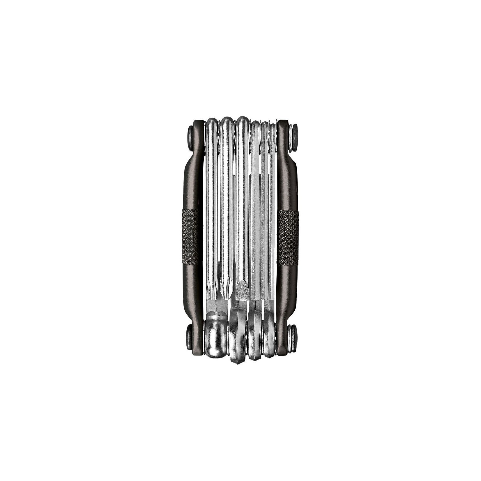 Crankbrothers Crankbrothers M10 Multi-Tool, Black 10 function