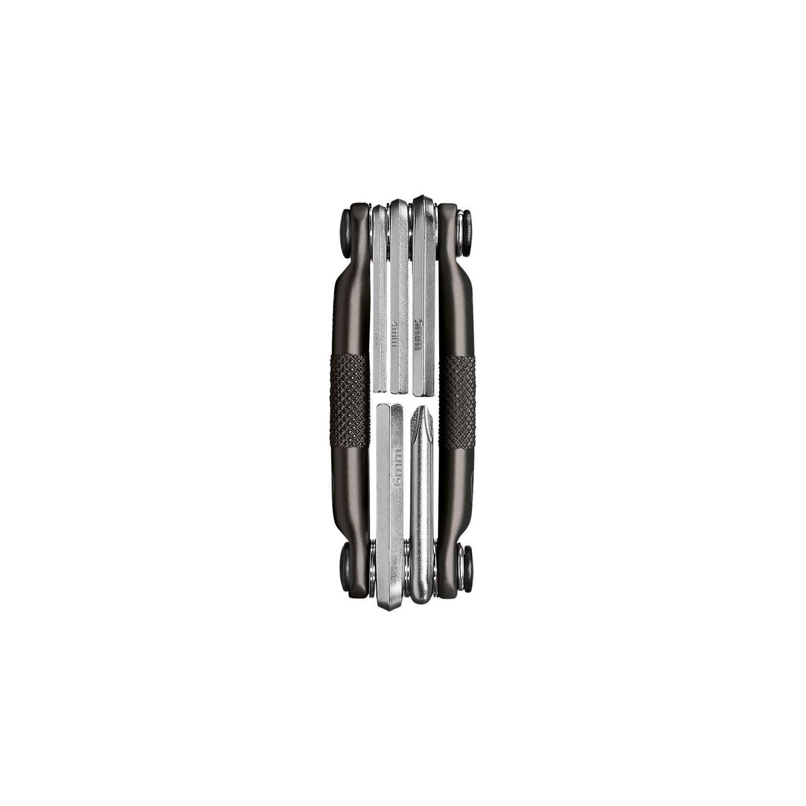 Crankbrothers Crankbrothers M5 Multi-Tool, Black