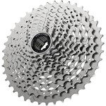 Shimano Shimano Deore CS-M4100-10 Cassette - 10-Speed 11-42t Silver