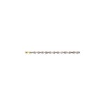 SRAM SRAM PC-971 9-Speed Chain