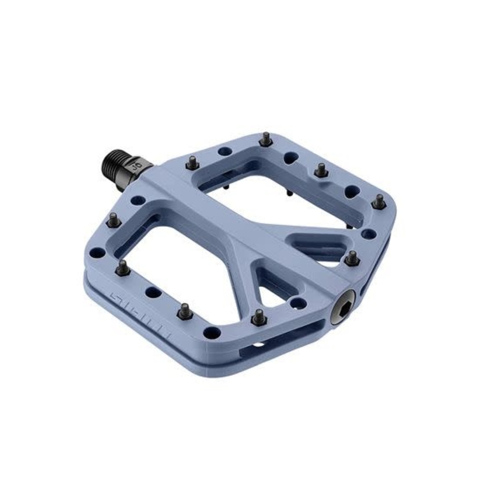 Giant Giant Pinner Elite Flat Pedal, Blue