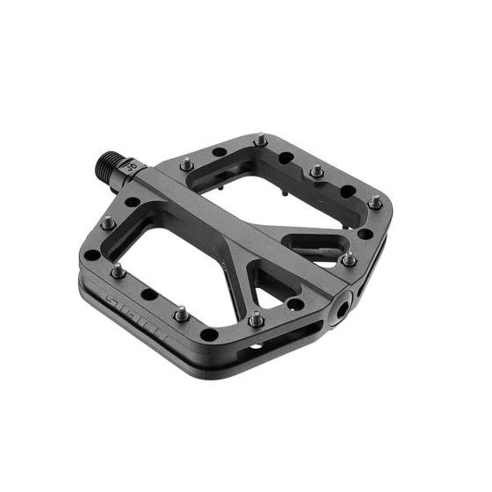 Giant Giant Pinner Elite Flat Pedal Black