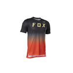Fox Racing Fox Racing Flexair Jersey, Red/Black, XL