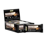 Ryno Power Ryno Power Mana Bar Superfood Protein Bar, Chocolate/Peanut Butter, Each