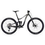 Liv 2022 Liv Intrigue 29 1, Smoke Metal/Dark Grey, L