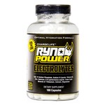 Ryno Power Ryno Power Electrolytes Capsules, 100ct