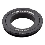 Problem Solvers Problem Solvers Center-Lock Ring for 12/15/20 mm Thru-Axle