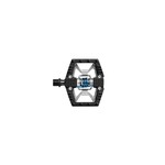Crankbrothers Crankbrothers Double Shot Pedal, Black