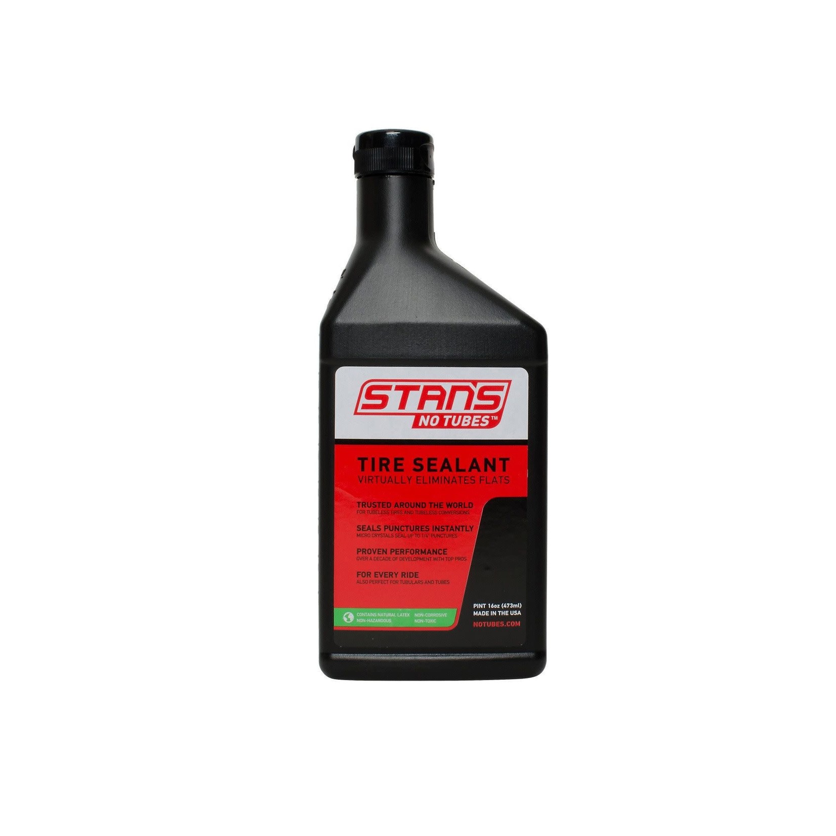 Stan's Stan's NoTubes Sealant, 16oz