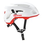 100 Percent 100% Altis Gravel Helmet - White Large/X-Large