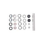 Crankbrothers Crank Brothers Pedal Refresh Kit, Eggbeater/Candy 11