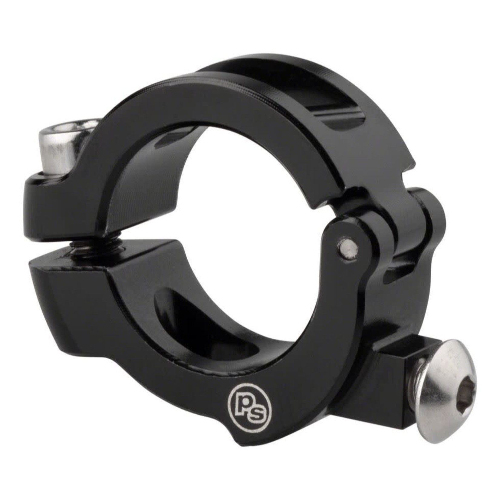 Problem Solvers Problem Solvers I-Spec EV Shifter / Dropper Remote Bar Clamp