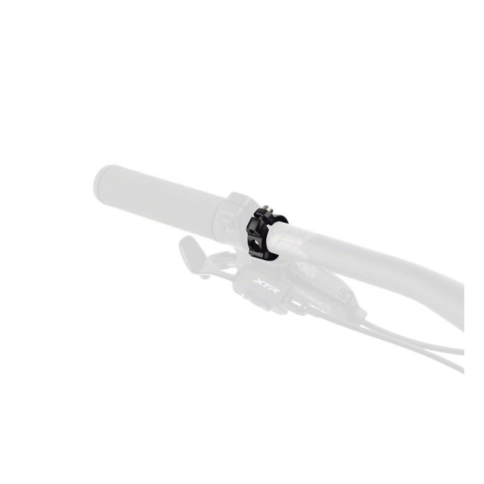 Problem Solvers Problem Solvers I-Spec EV Shifter / Dropper Remote Bar Clamp