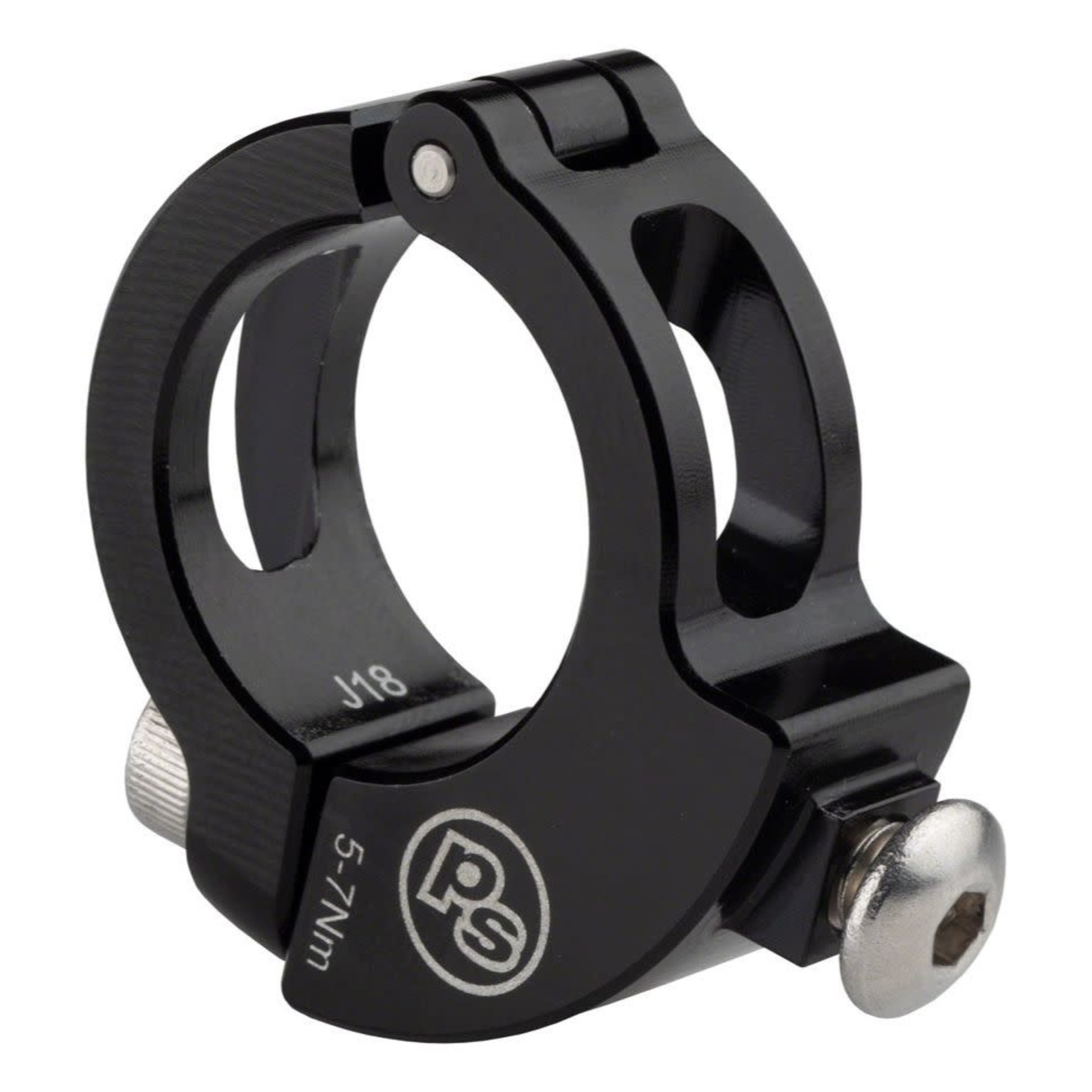 Problem Solvers Problem Solvers I-Spec II Shifter / Dropper Remote Bar Clamp