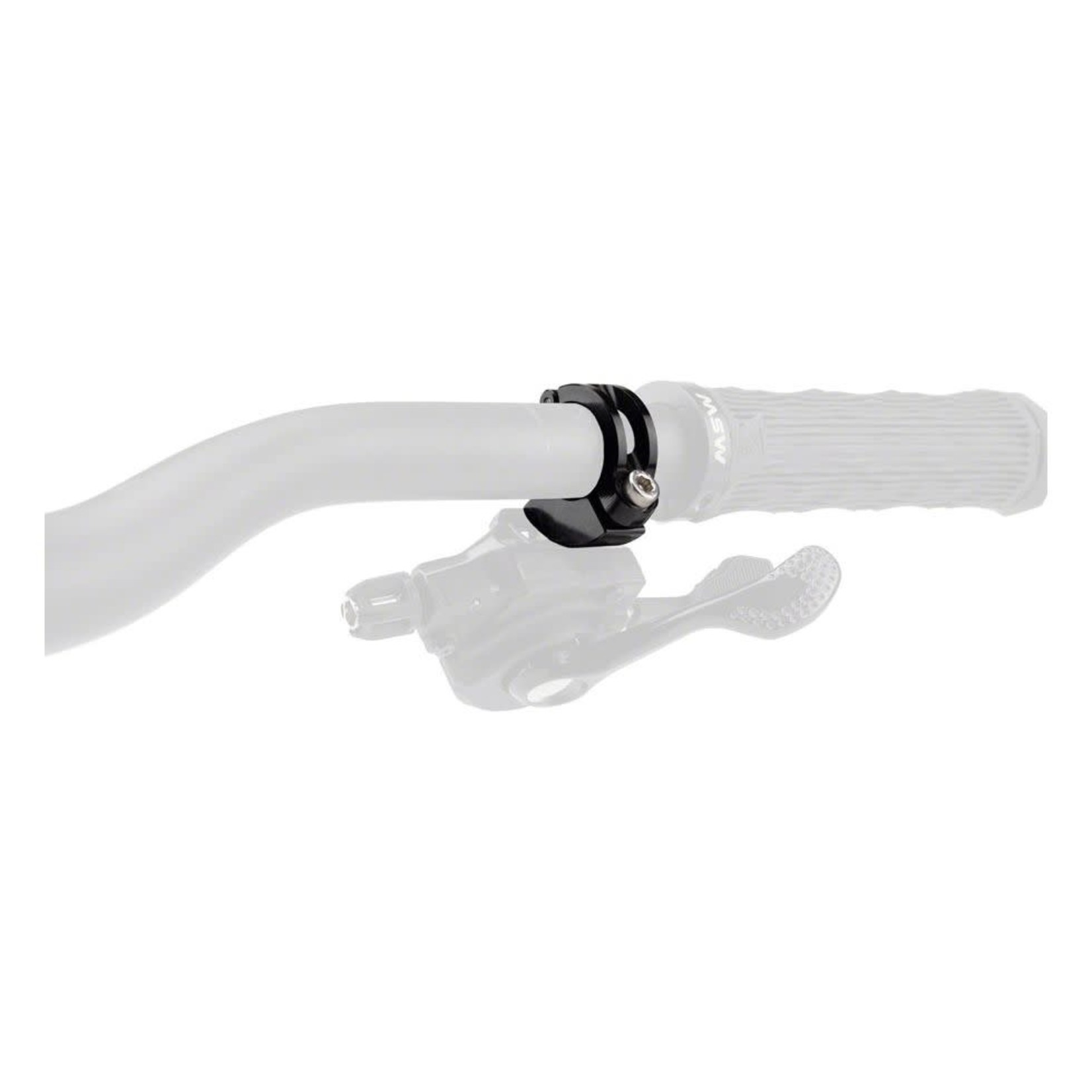Problem Solvers Problem Solvers I-Spec II Shifter / Dropper Remote Bar Clamp