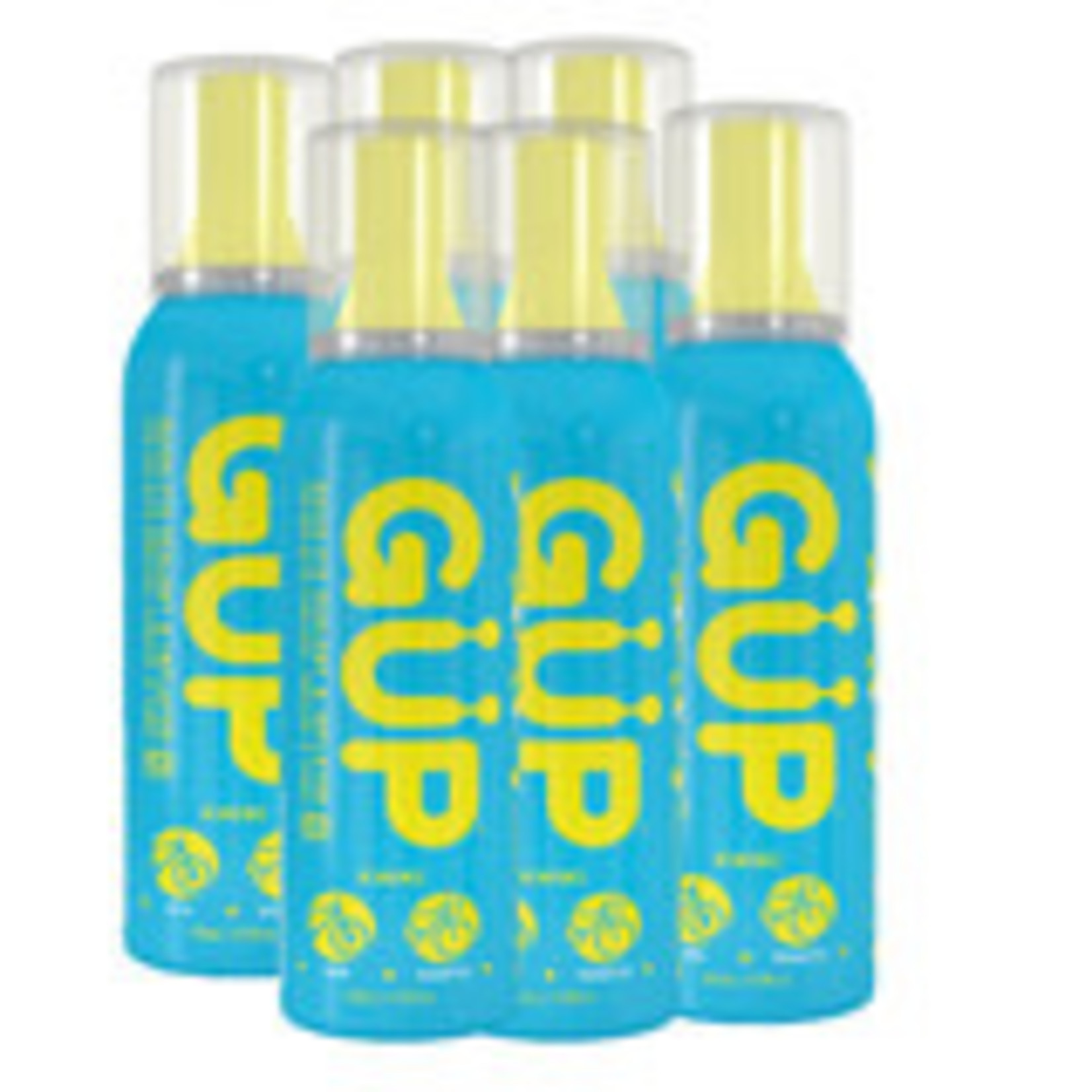 GUP Gup Kwiki Sealant + Inflate