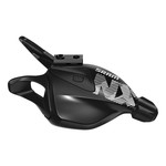 SRAM SRAM NX Eagle 12-Speed Trigger Shifter with Discrete Clamp, Black