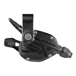 SRAM SRAM SX Eagle Rear Trigger Shifter - 12-Speed, with Discrete Clamp, Black