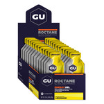 GU Roctane Energy Gel, Lemonade (Sold 1 each)