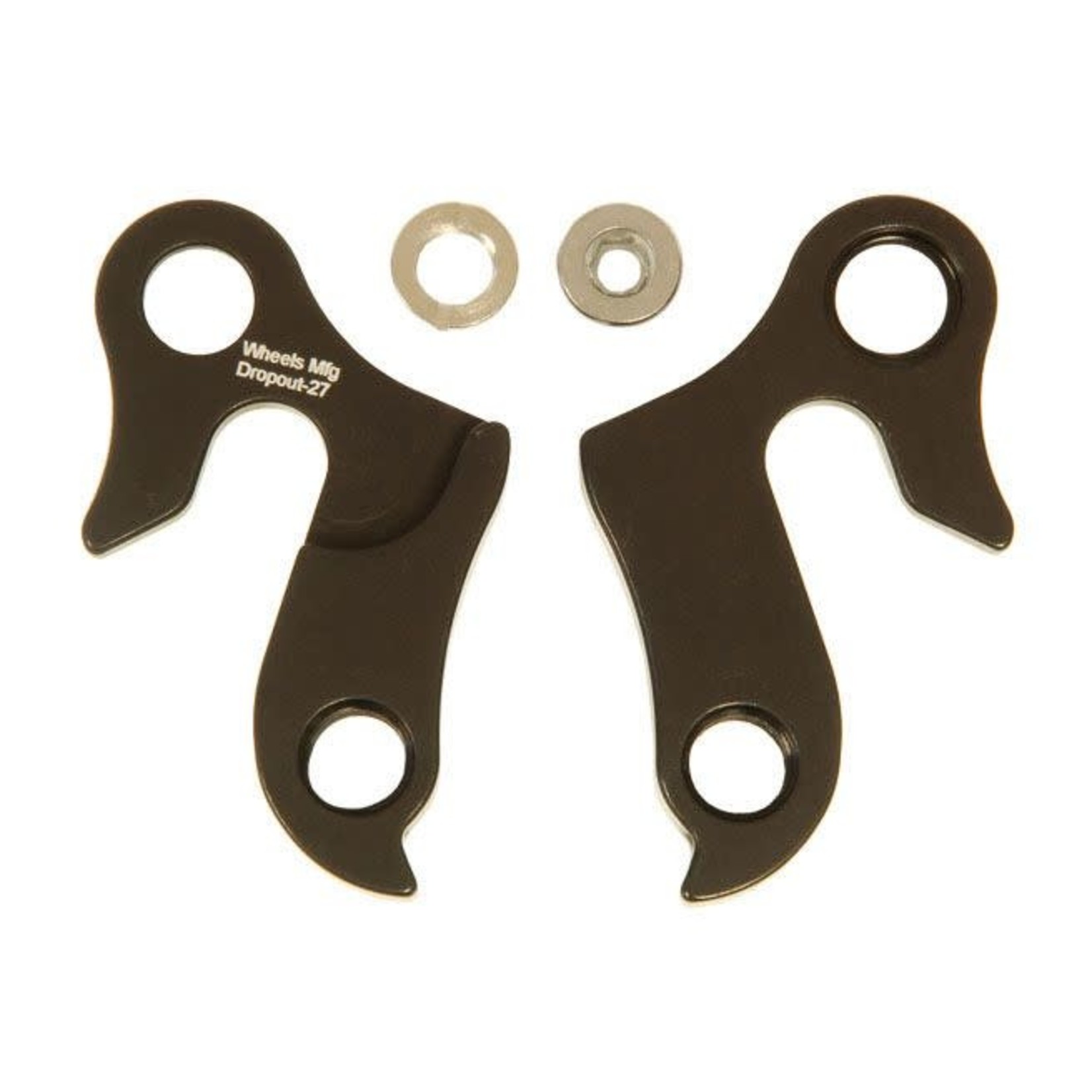 Wheels Manufacturing Wheels Manufacturing Derailleur Hanger - 27