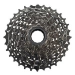 Dimension Dimension 8-Speed 11-32t Nickel Plated Freewheel