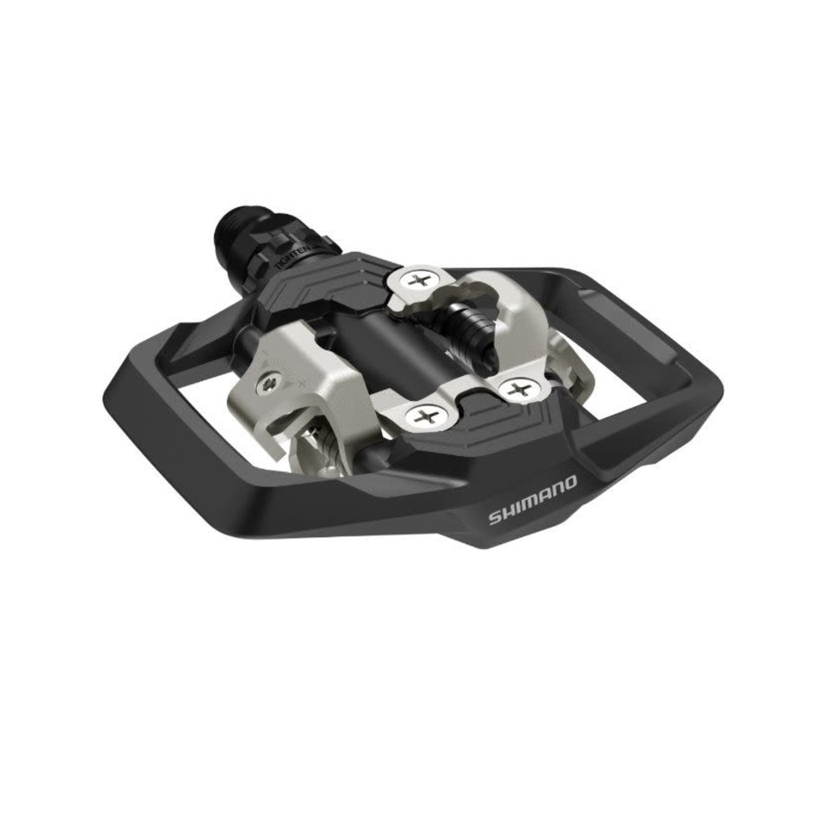 Shimano Shimano Clipless Pedal, PD-ME700, SPD, w/Cleat (SM-SH51)