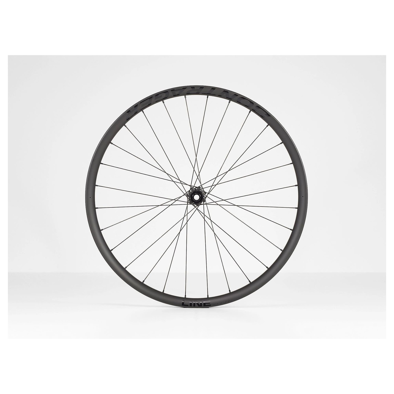 Bontrager Bontrager Line Pro 30 TLR Boost 29 MTB Wheel