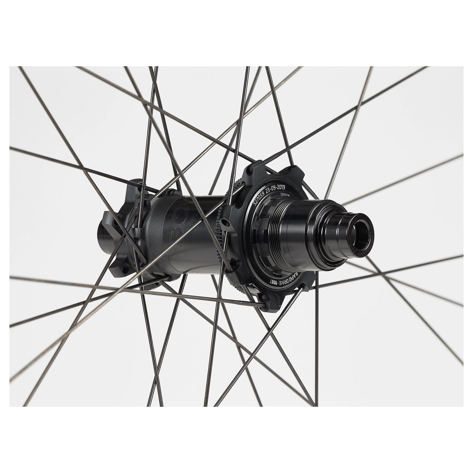 Bontrager Bontrager Line Pro 30 TLR Boost 29 MTB Wheel