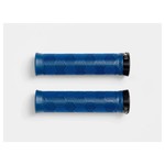 Bontrager Bontrager XR Trail Elite MTB Grip Set, Mulsanne Blue