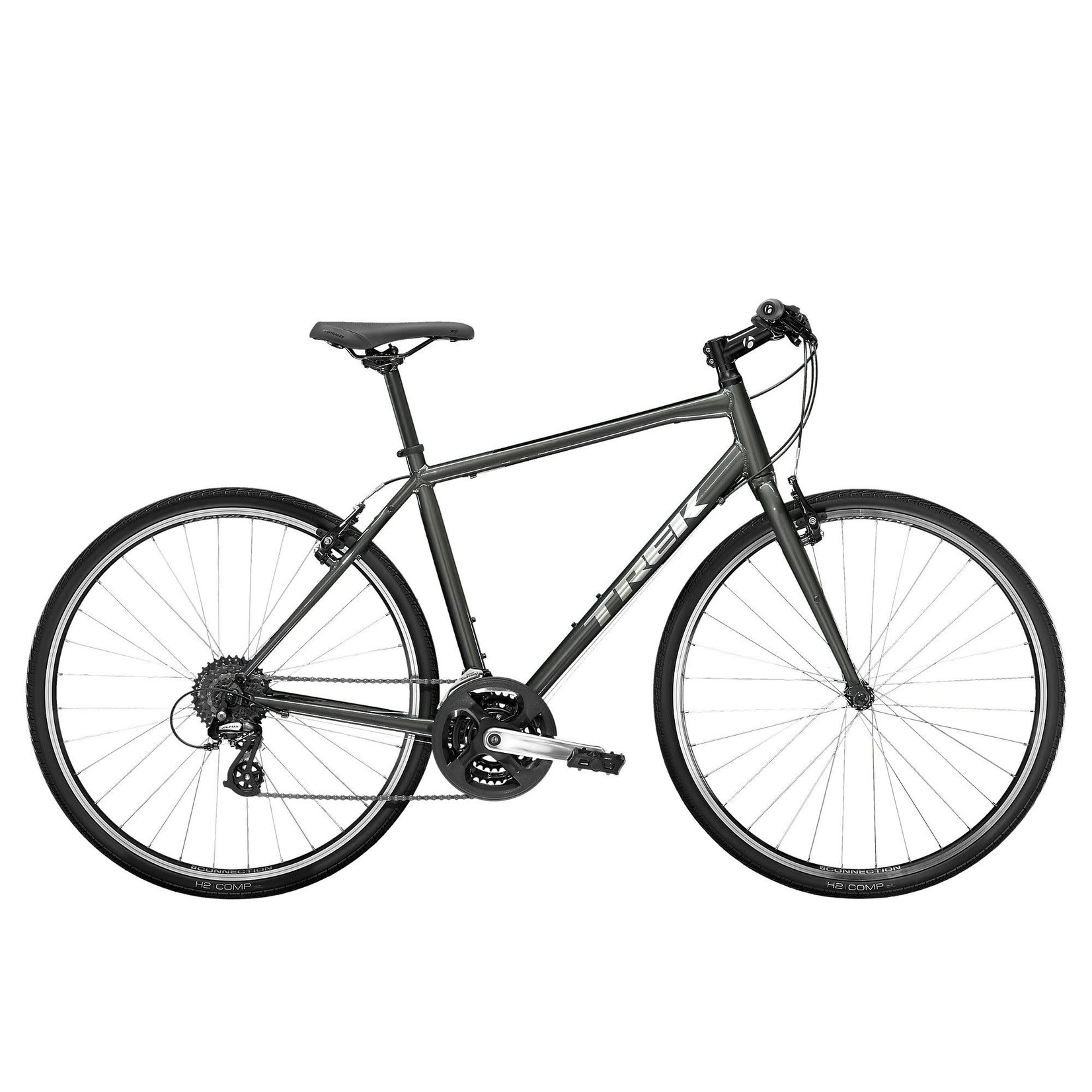 Trek Trek FX 1, Lithium Grey, S
